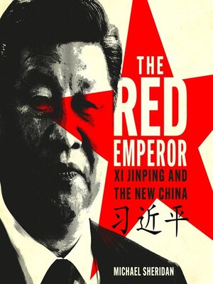 cover image of The Red Emperor